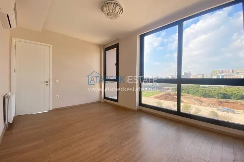 Приобрести Городская квартира 3+1 в молодом жилом комплексе, в центральном районе Мерсина-Енишехир 10 