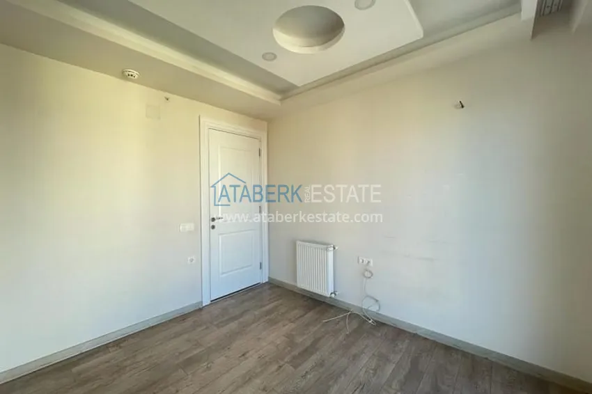 Приобрести Апартаменты 3+1 с видом на море в районе Тедже-Мерсин 13 