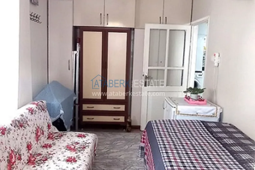 Приобрести Квартира 2+1 в 400 метрах от моря, район Тедже-Мерсин 4 