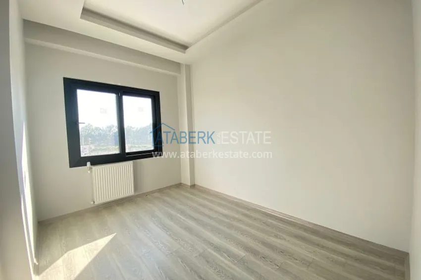 Приобрести Квартира 2+1 в одном из самых развитых районов города Мерсина-Мезитли 6 