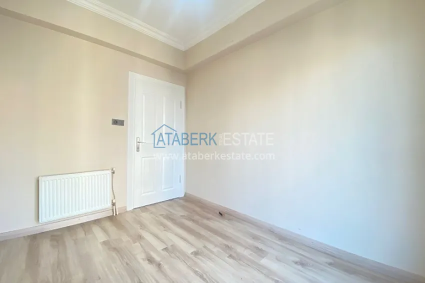 Приобрести Городская квартира в спальном районе Чифтликкей, города Мерсин 6 