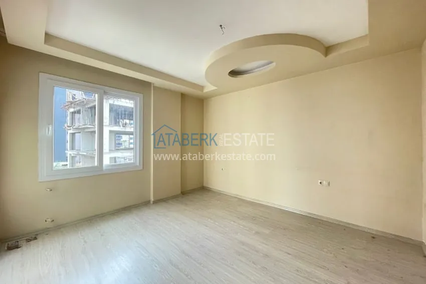 Приобрести Трёхкомнатная квартира в небольшом жилом комплексе в районе Тедже-Мерсин 10 