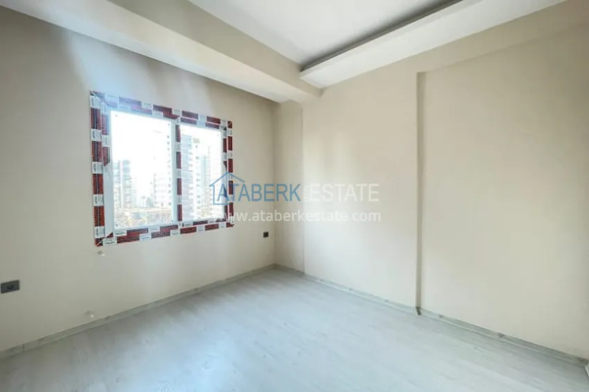 Приобрести Квартира с чистовой отделкой, в новом комплексе, в районе Тедже-Мерсин. 8 