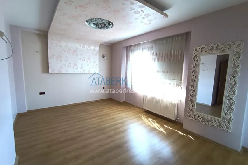 Приобрести Квартира 4+1 с видом на море и горы в районе Енишехир-Мерсин 9 