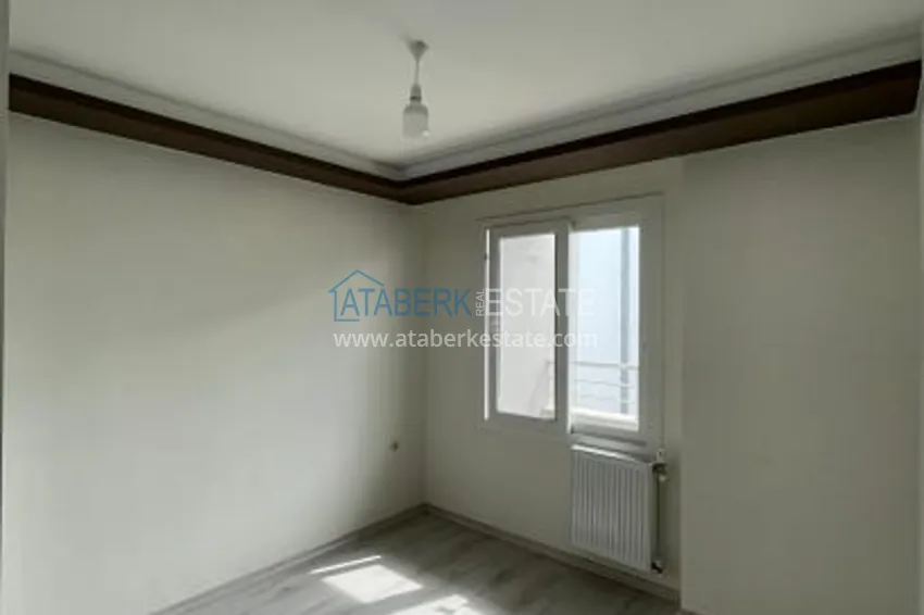 Приобрести Квартира 2+1 в новом комплексе с инфраструктурой в районе Тедже-Мерсин 5 