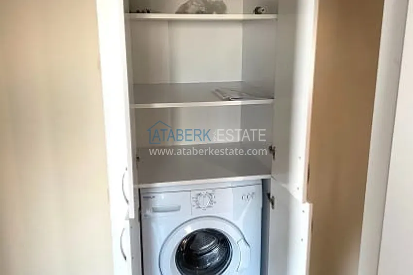 Приобрести Апартаменты 3+1, с открытым видом на море и горы, район Тедже-Мерсин 16