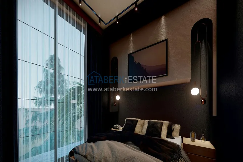 Приобрести Виллы в Каргыджаке от застройщика – с правом на получение турецкого гражданства  32 