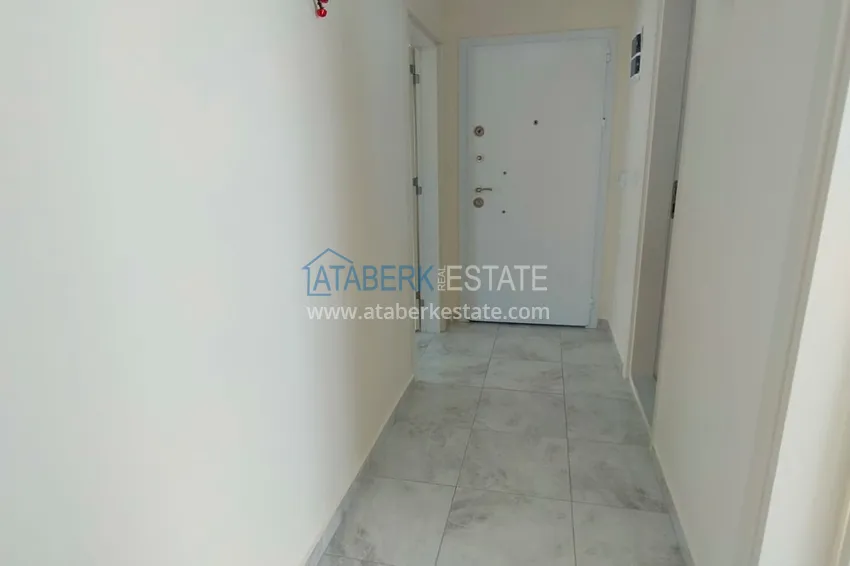 Приобрести Трехкомнатная квартира с мебелью в доме городского типа – Авсаллар, Алания 1 