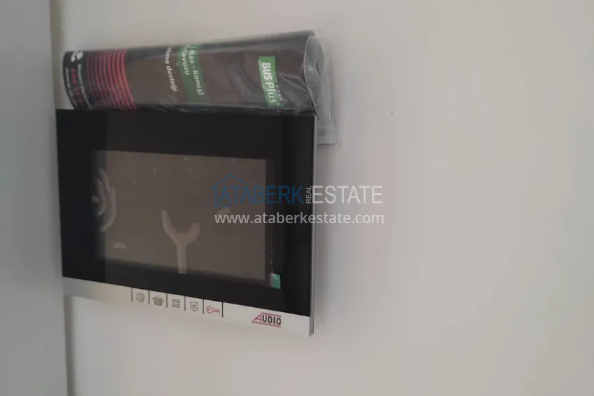 Приобрести Квартира 1+1 в новом комплексе с чистовой отделкой, район Авсаллар – Алания 10 