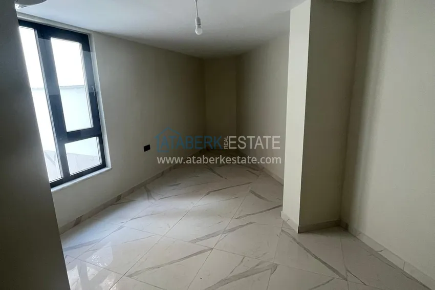 Приобрести Объединенная недвижимость – две квартиры по одной цене! Новостройки Алании - центр район Клеопатры 12 