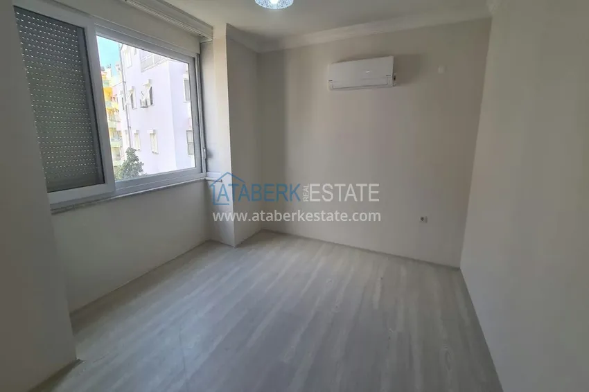 Приобрести Трехкомнатная квартира в Газипаше, район Пазарджи 14 