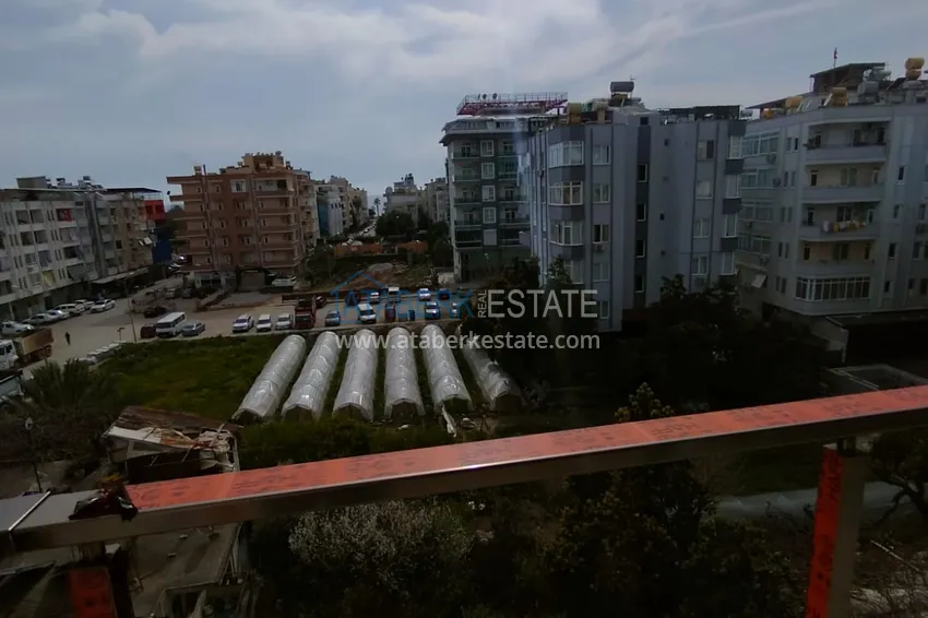 Приобрести Квартира с чистовой отделкой в новостройке – Алания, Махмутлар  8 
