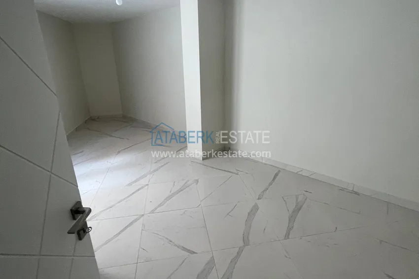 Приобрести Объединенная недвижимость – две квартиры по одной цене! Новостройки Алании - центр район Клеопатры 15 