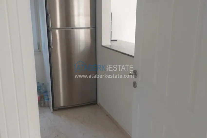 Приобрести Двухэтажная вилла в Алании в горном коттеджном комплексе 3 