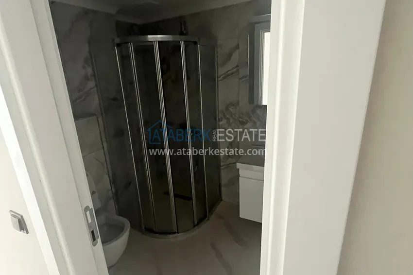 Приобрести Объединенная недвижимость – две квартиры по одной цене! Новостройки Алании - центр район Клеопатры 16 