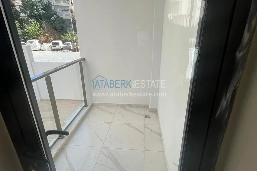 Приобрести Объединенная недвижимость – две квартиры по одной цене! Новостройки Алании - центр район Клеопатры 18 