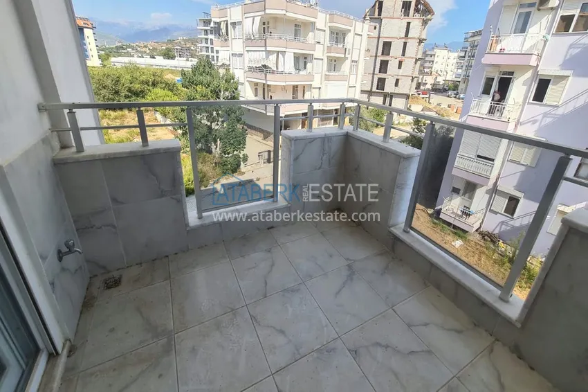 Приобрести Трехкомнатная квартира в Газипаше, район Пазарджи 18 