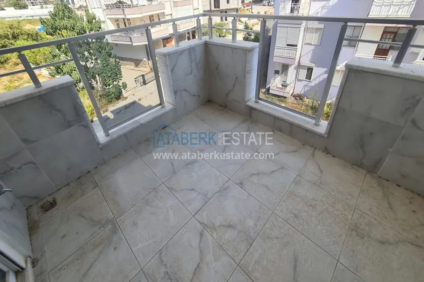 Приобрести Трехкомнатная квартира в Газипаше, район Пазарджи 19 