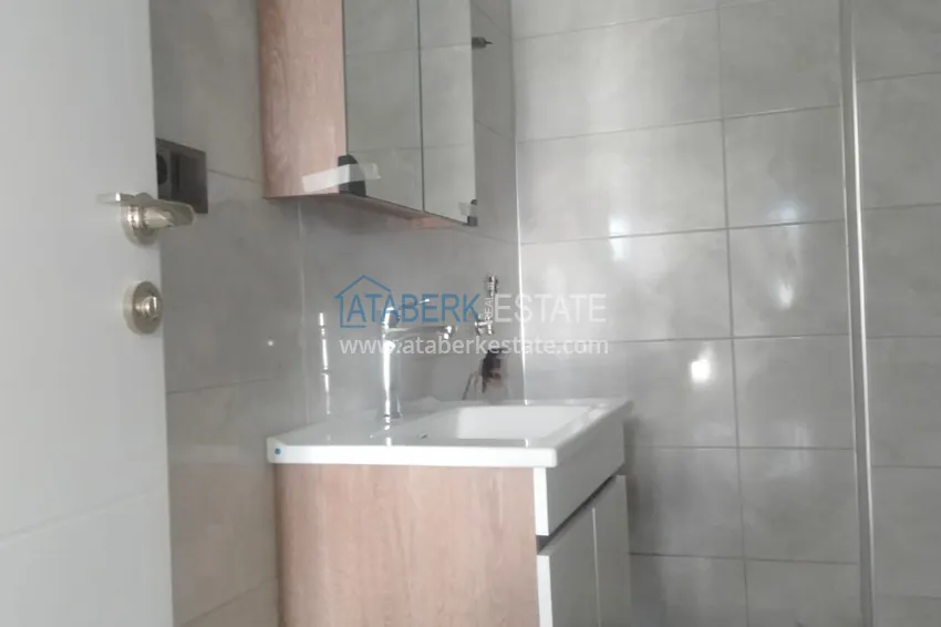 Приобрести Двухэтажные апартаменты с чистовой отделкой в Газипаше 19 