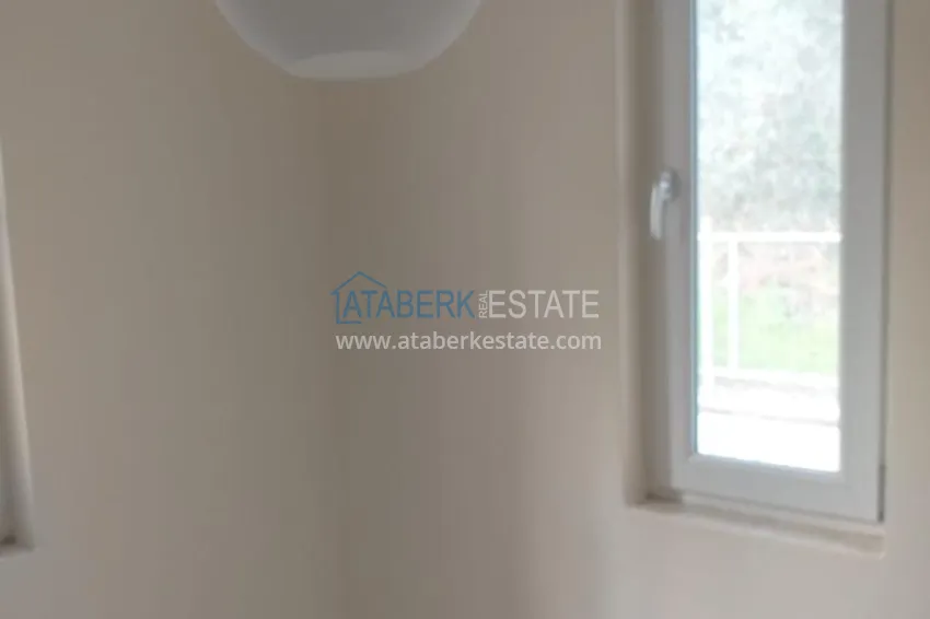 Приобрести Двухэтажная вилла в Алании в горном коттеджном комплексе 9 