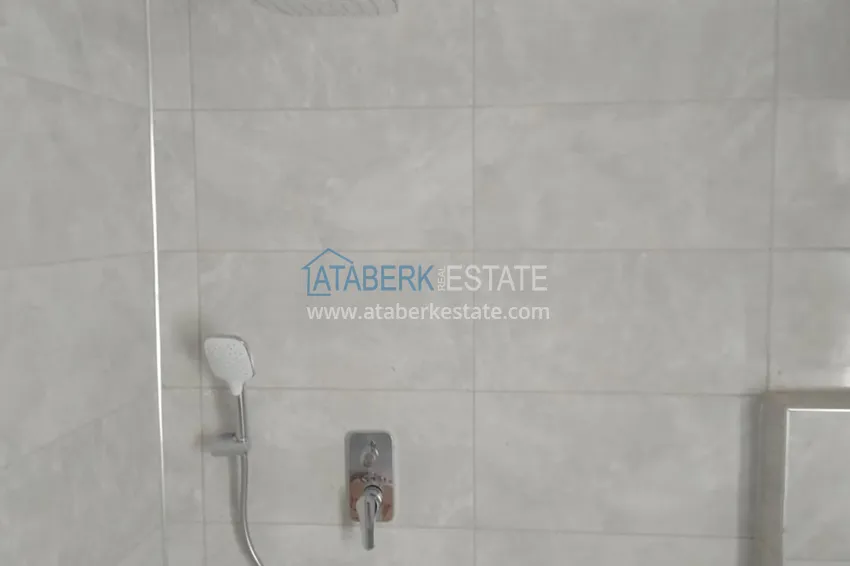 Приобрести Двухэтажные апартаменты с чистовой отделкой в Газипаше 20 