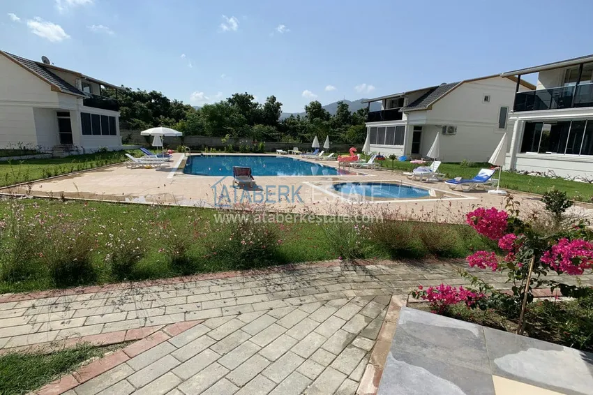 Трехкомнатная квартира от собственника в комплексе с инфраструктурой - Газипаша  2 