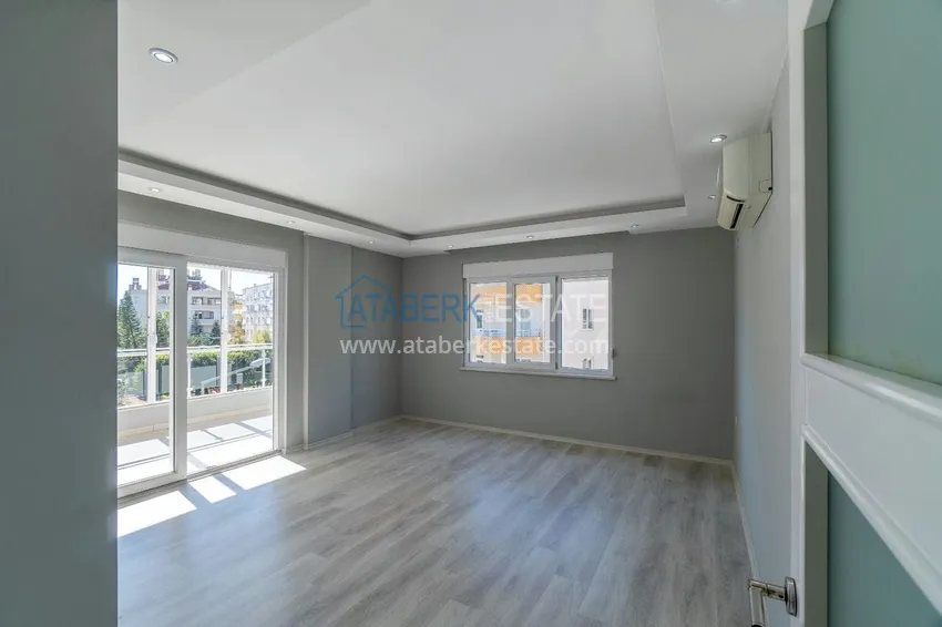 Приобрести Квартира 2+1 в центре Алании район пляжа Кейкубат, в комплексе с инфраструктурой 2 