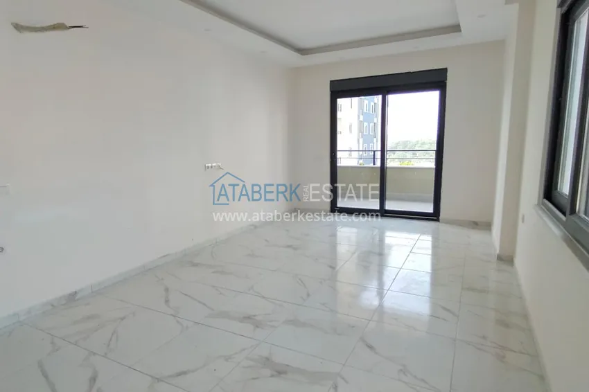 Приобрести Срочная продажа! Квартира 2+1 от собственника с чистовой отделкой и видом на море, район Авсаллар – Алания  3 