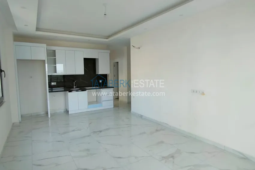 Приобрести Срочная продажа! Квартира 2+1 от собственника с чистовой отделкой и видом на море, район Авсаллар – Алания  4 