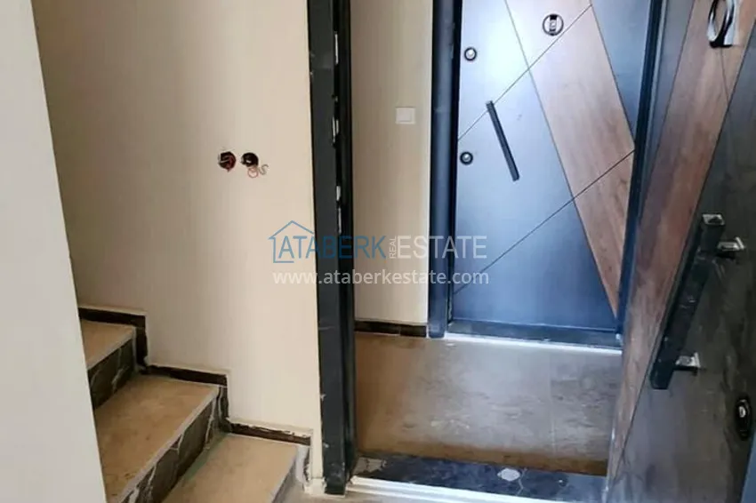 Приобрести Квартира-дуплекс в Каргыджаке с видовыми характеристиками и чистовой отделкой  3 