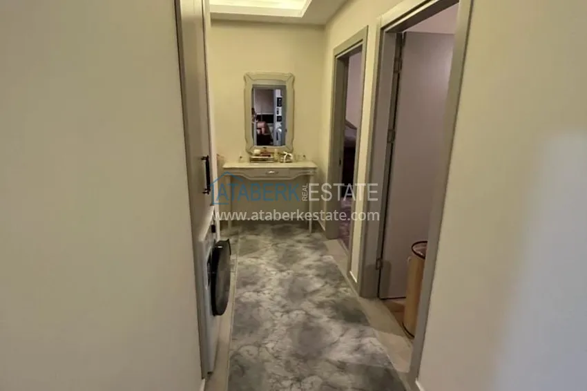 Приобрести Трехкомнатная квартира от собственника в комплексе с инфраструктурой - Газипаша  4 