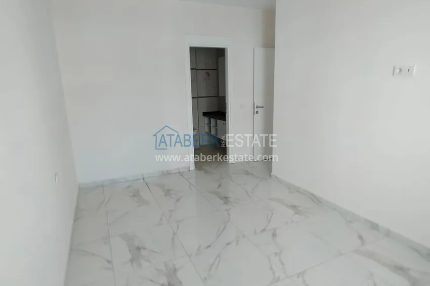 Приобрести Срочная продажа! Квартира 2+1 от собственника с чистовой отделкой и видом на море, район Авсаллар – Алания  5 