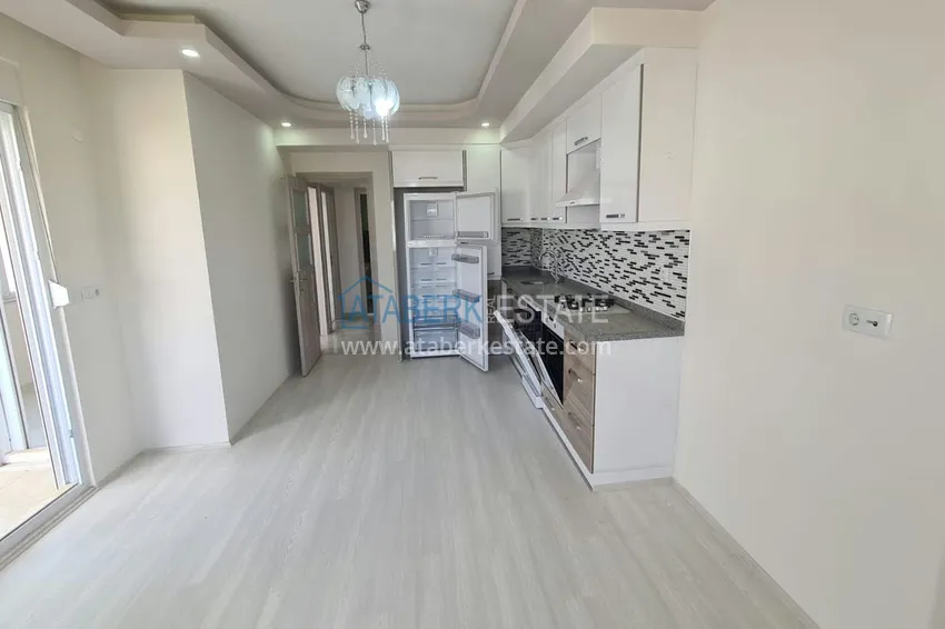 Приобрести Трехкомнатная квартира в Газипаше, район Пазарджи 7 