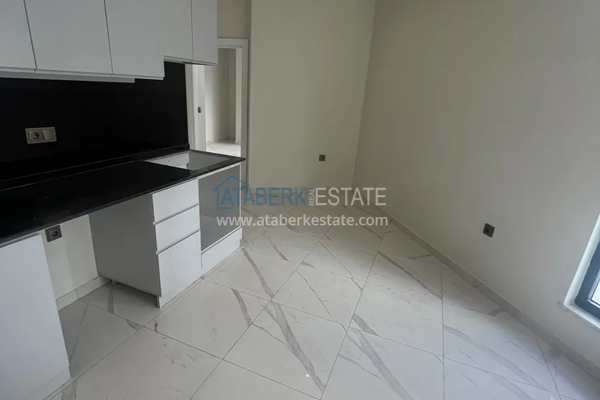 Приобрести Объединенная недвижимость – две квартиры по одной цене! Новостройки Алании - центр район Клеопатры 5 