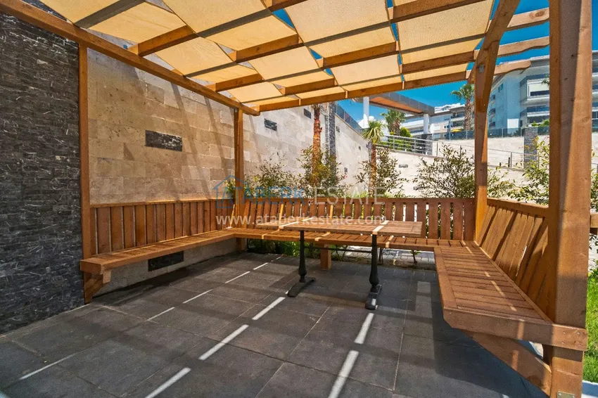 Новый современный комплекс в районе Кестель - квартиры по ценам от застройщика 6 