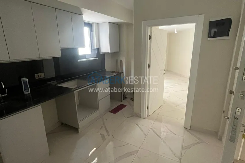 Приобрести Объединенная недвижимость – две квартиры по одной цене! Новостройки Алании - центр район Клеопатры 6 