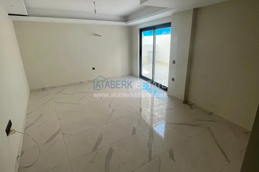 Приобрести Объединенная недвижимость – две квартиры по одной цене! Новостройки Алании - центр район Клеопатры 7 