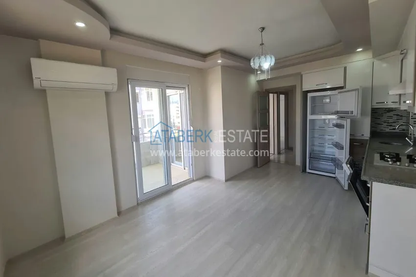 Приобрести Трехкомнатная квартира в Газипаше, район Пазарджи 8 