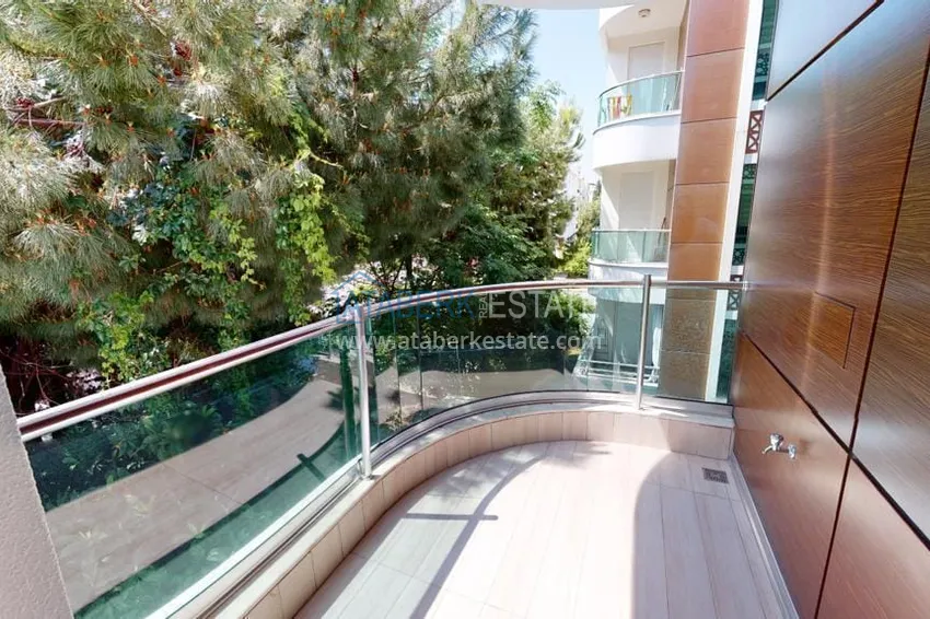 Приобрести Двухкомнатная меблированная квартира в Анталии – Коньяалты в 100 метрах от пляжа 7 