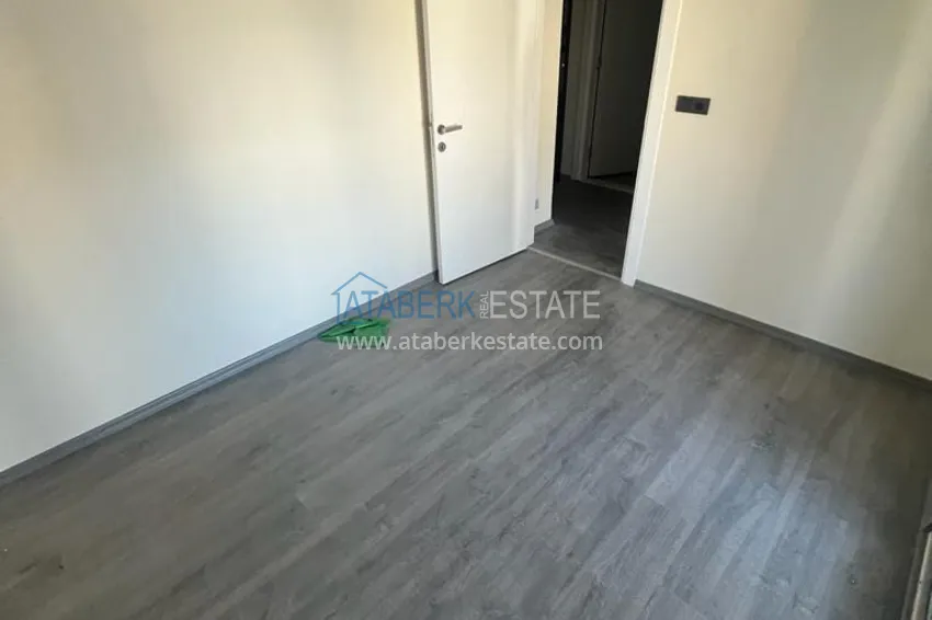 Приобрести Двухкомнатная квартира в Газипаша – район Пазарджи, совершенно новая с чистовой отделкой 9 