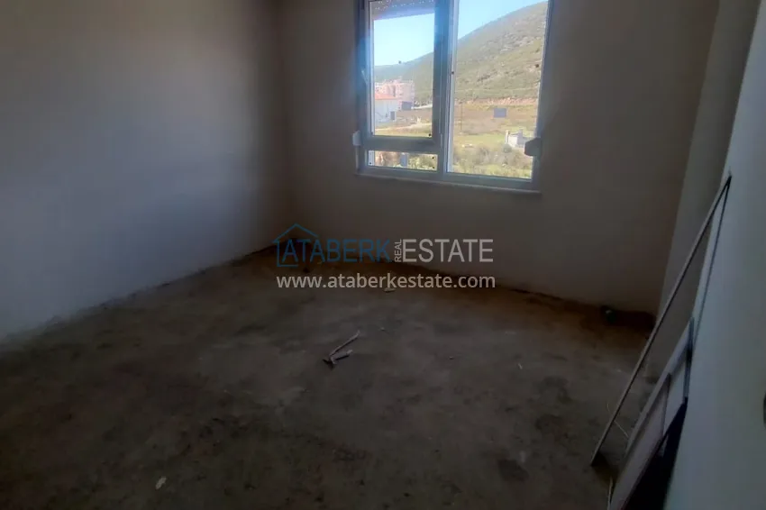 Приобрести Двухкомнатная квартира в комплексе на завершающем этапе строительства в Газипаше 8 