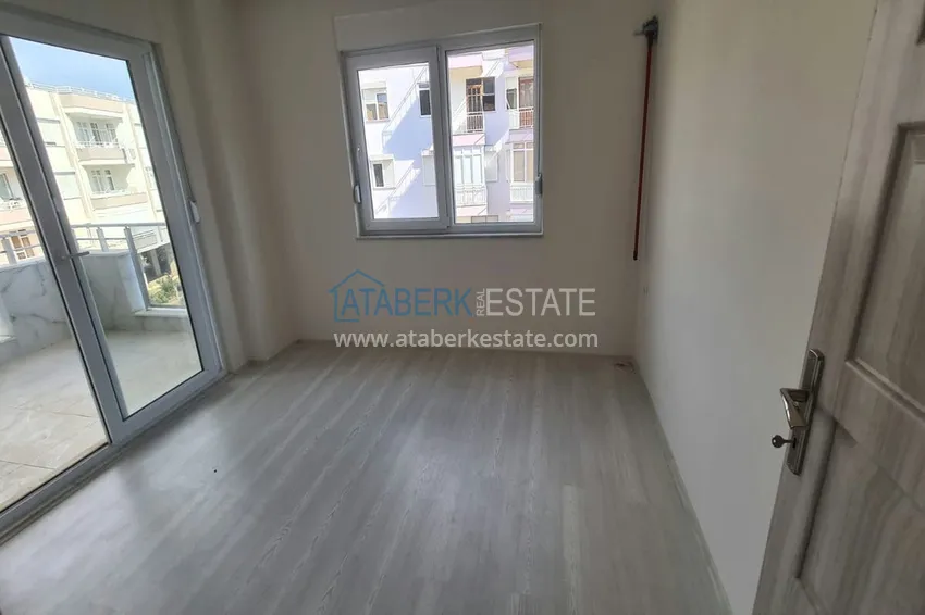 Приобрести Трехкомнатная квартира в Газипаше, район Пазарджи 10 