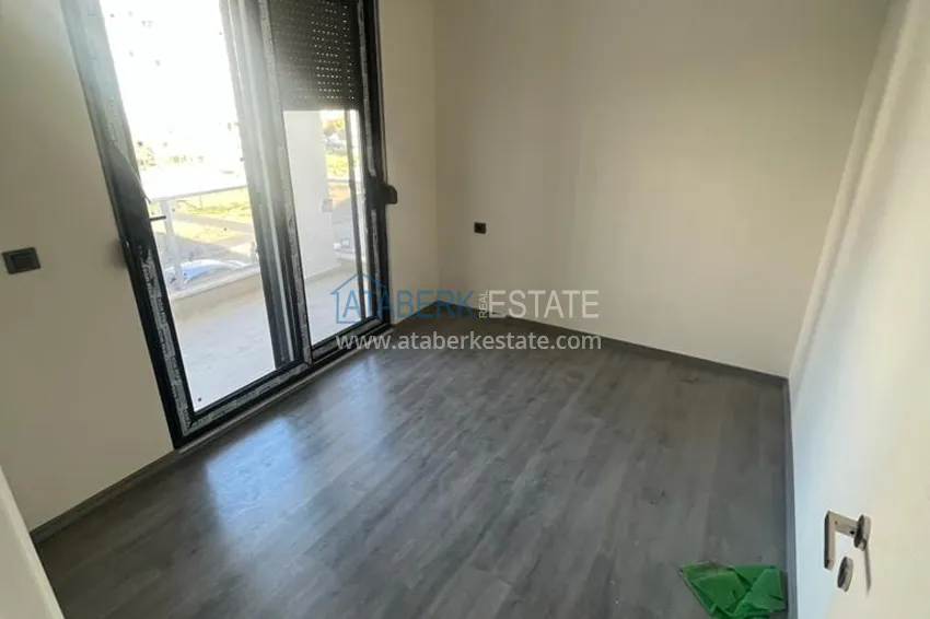 Приобрести Двухкомнатная квартира в Газипаша – район Пазарджи, совершенно новая с чистовой отделкой 10 