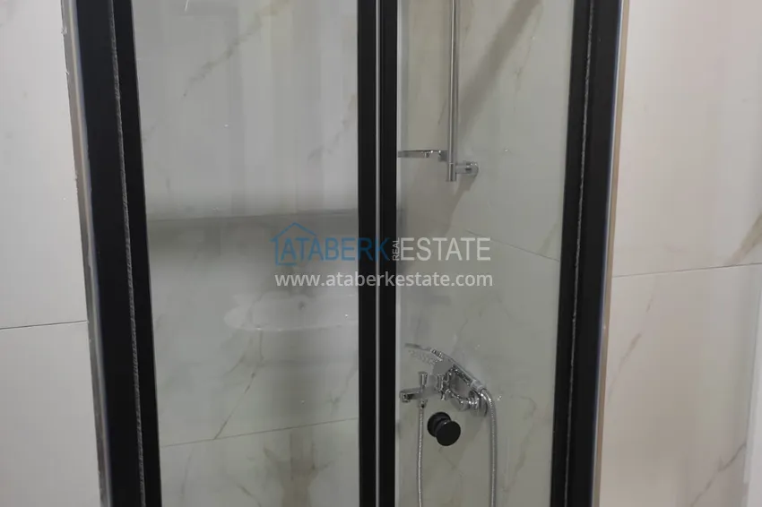 Приобрести Квартира 1+1 в новом комплексе с чистовой отделкой, район Авсаллар – Алания 8 