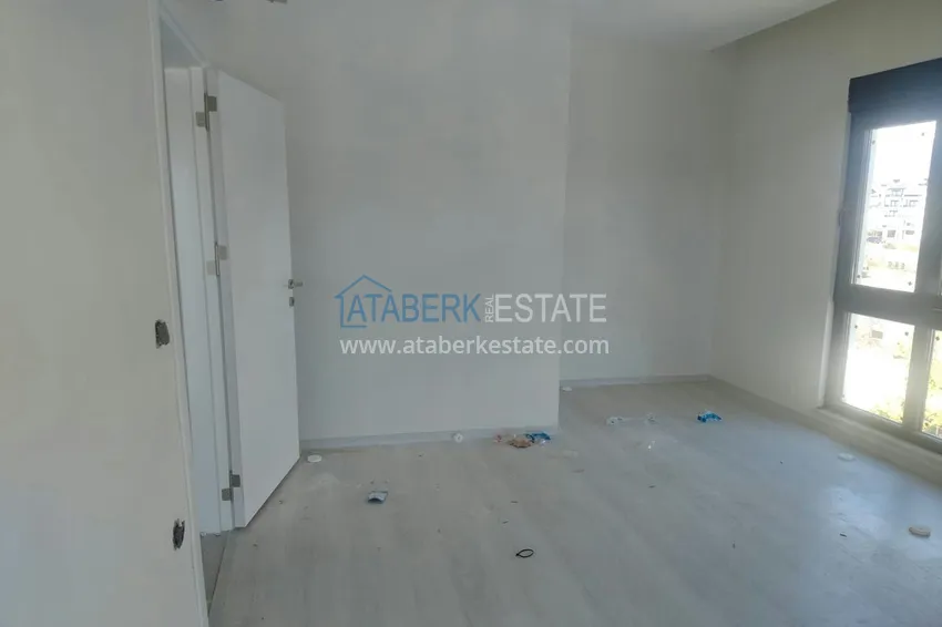 Приобрести Двухэтажные апартаменты с чистовой отделкой в Газипаше 9 