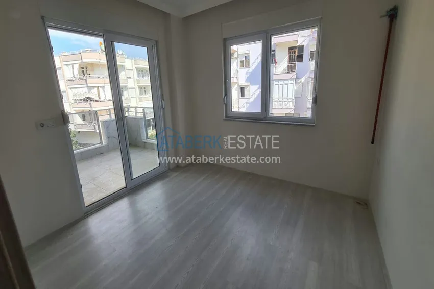 Приобрести Трехкомнатная квартира в Газипаше, район Пазарджи 11 