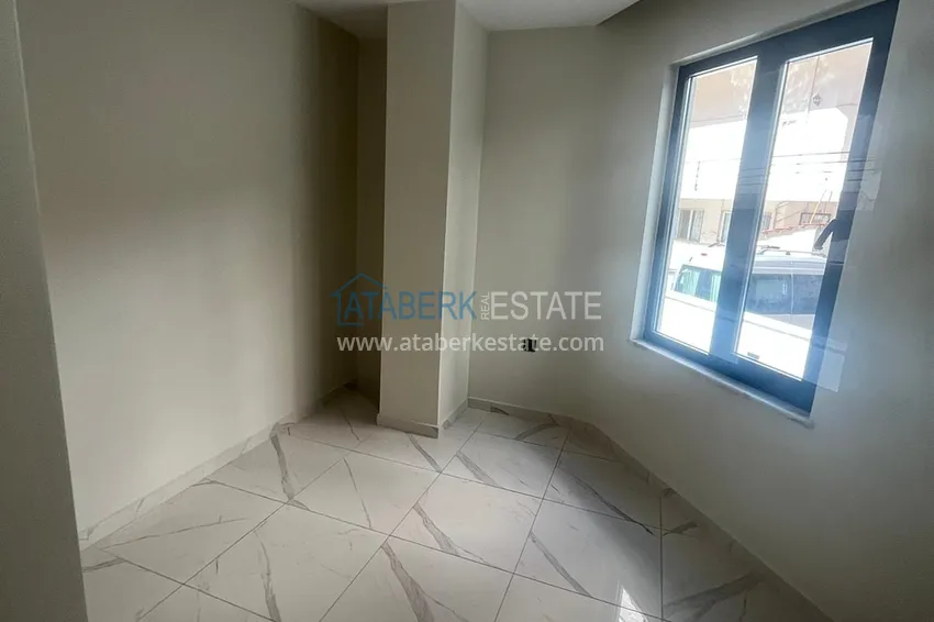 Приобрести Объединенная недвижимость – две квартиры по одной цене! Новостройки Алании - центр район Клеопатры 11 