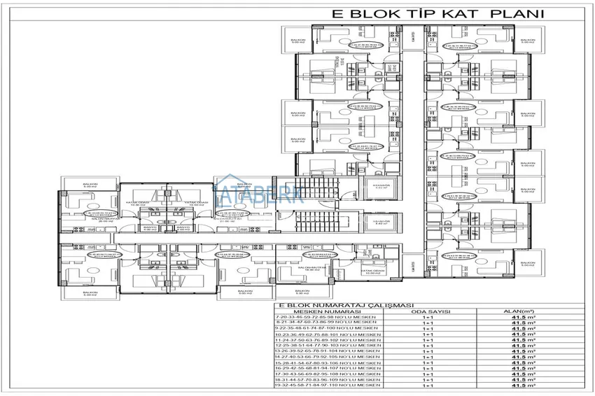 Купить дешево 🔥Наш проект! Инновационный жилой комплекс отельного типа в Авсалларе. Гарантия аренды 23 