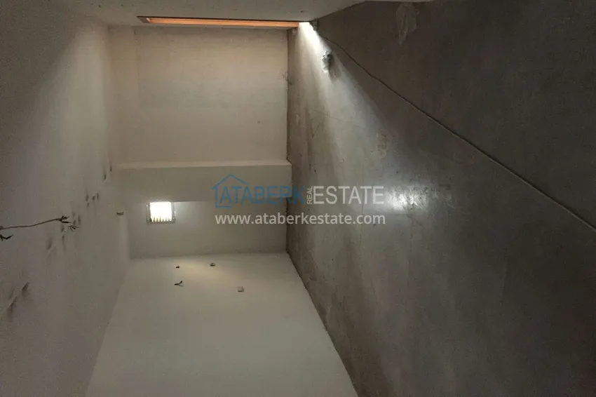 Приобрести Коммерческая недвижимость в центре Алании – гражданство  7 