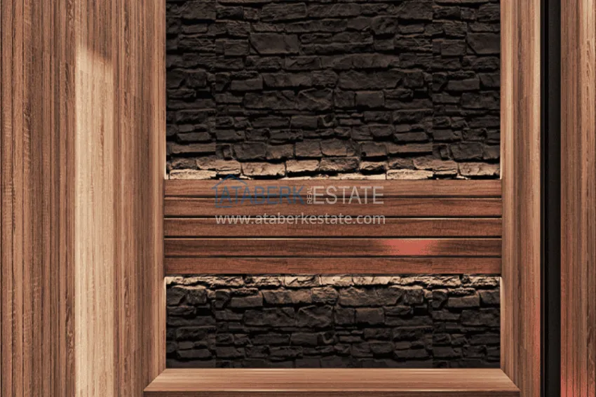 Виллы от застройщика в Каргыджаке – с правом на получение турецкого гражданства 29 